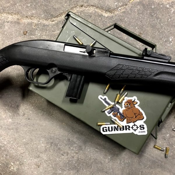 Rossi RS22 .22LR - GUNTALK [10 SPOT] - Image 3
