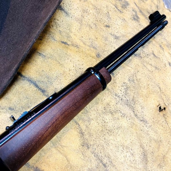 Henry Lever Action .22LR - GUNTALK [20 SPOT] - Image 3