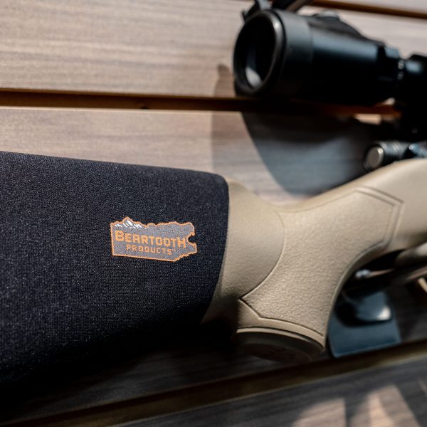 Mossberg Patriot Night Train 6.5 Creedmoor Package - GUNTICKETS [10 SPOT] - Image 3