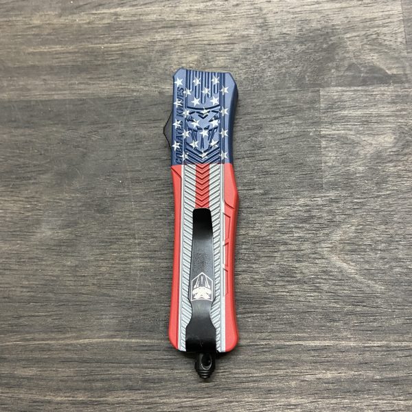 Cobratec OTF Knife - GUNTALK [20 SPOT] - Image 3