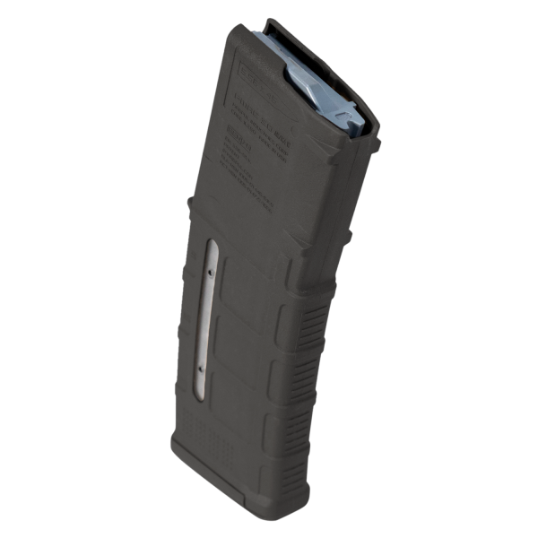 Magpul PMAG Gen M3 Window AR15 30rd Magazine