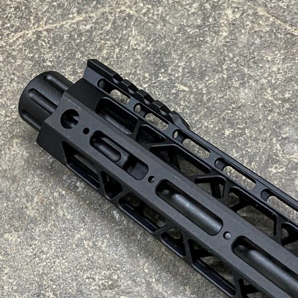 Palmetto State Armory 10.5" AR15 .300 Blackout - GUNTICKETS [10 SPOT] - Image 3