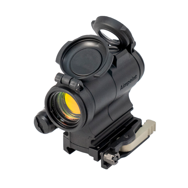 Aimpoint CompM5S Red Dot