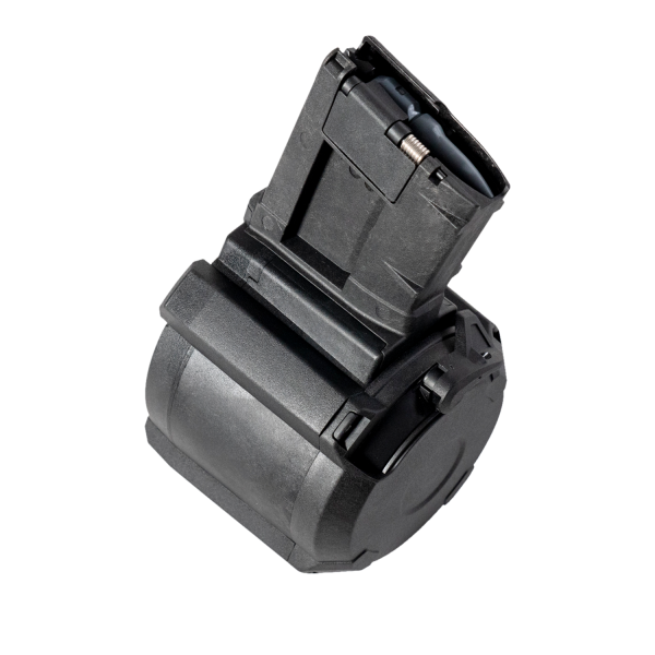 Magpul D-50 AR10 .308 50rd Drum Magazine