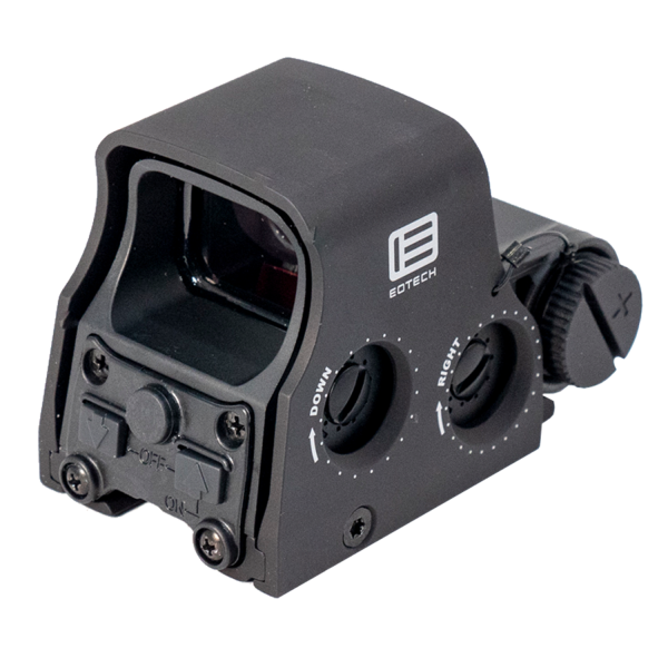 EOTech XPS2-0