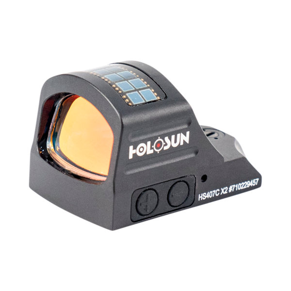 Holosun HS407C