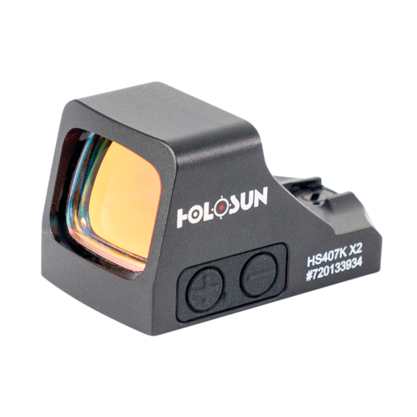 Holosun HS407K-X2 Red Dot