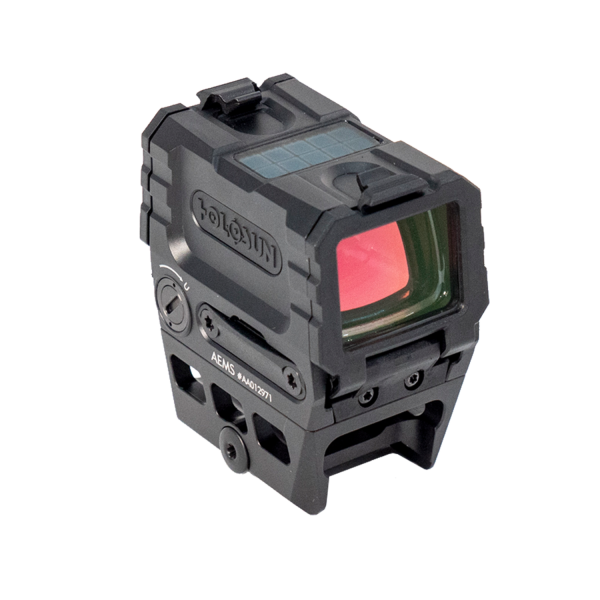 Holosun AEMS MRS Red Dot