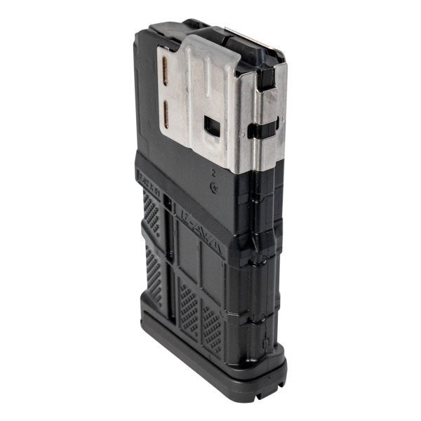 Lancer L7AWM 20rd .308/6.5 Creedmoor AR10 Magazine