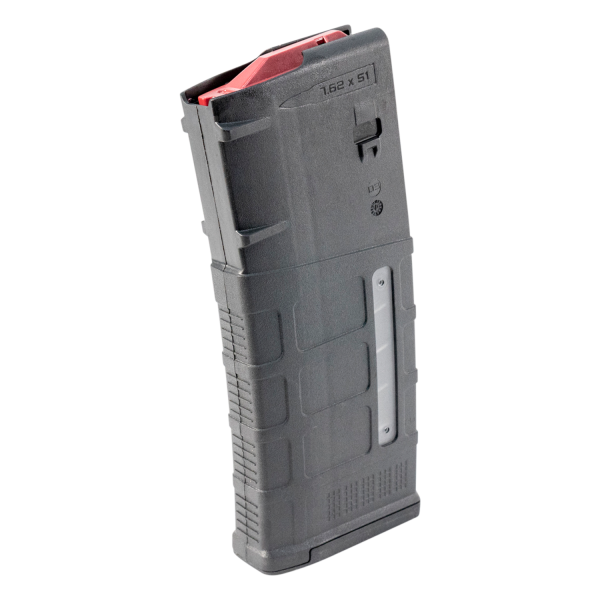 Magpul PMAG M3 .308 AR10 25rd Window Magazine