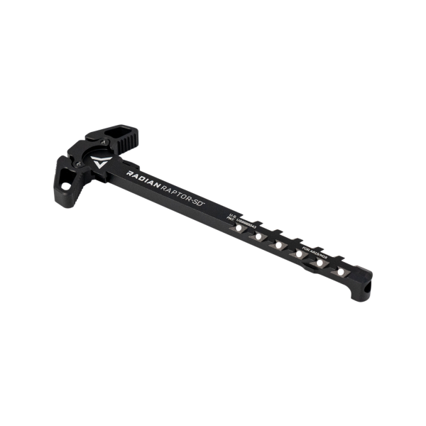 Radian Weapons Raptor-SD Ambidextrous Charging Handle AR15