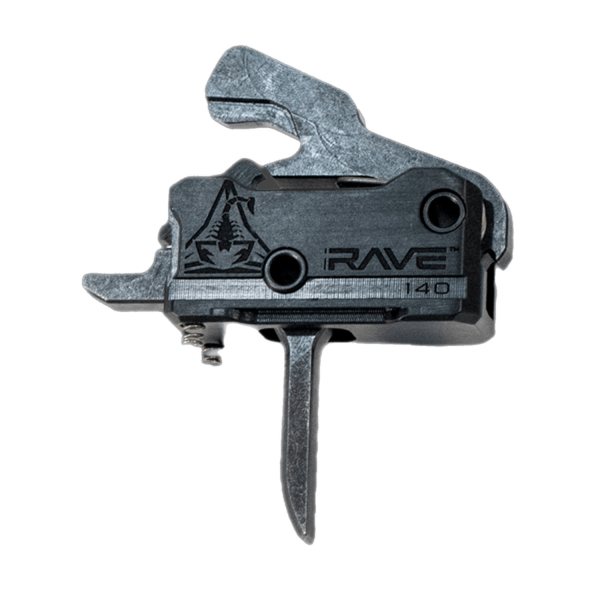 RISE Armament Rave 140 Trigger