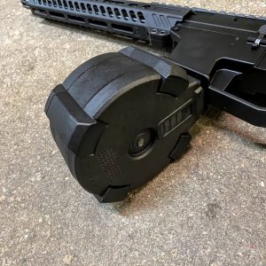 Magpul D-50 50rd 9mm Glock PCC Magazine (PCC Only) - GUNTICKETS [10 SPOT]