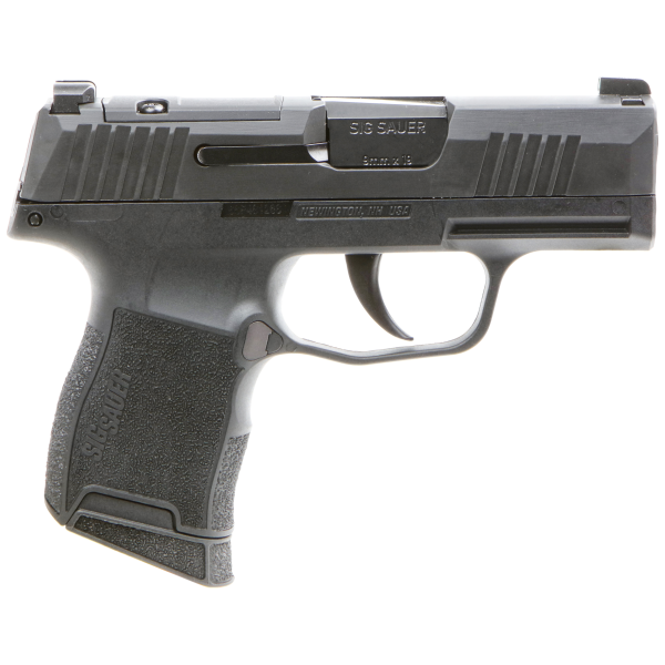 Sig Sauer P365 (10rd)