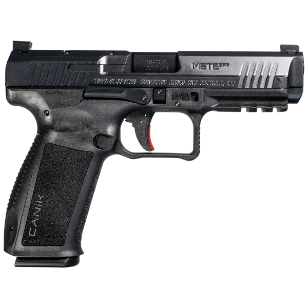 Canik METE SFT 9mm