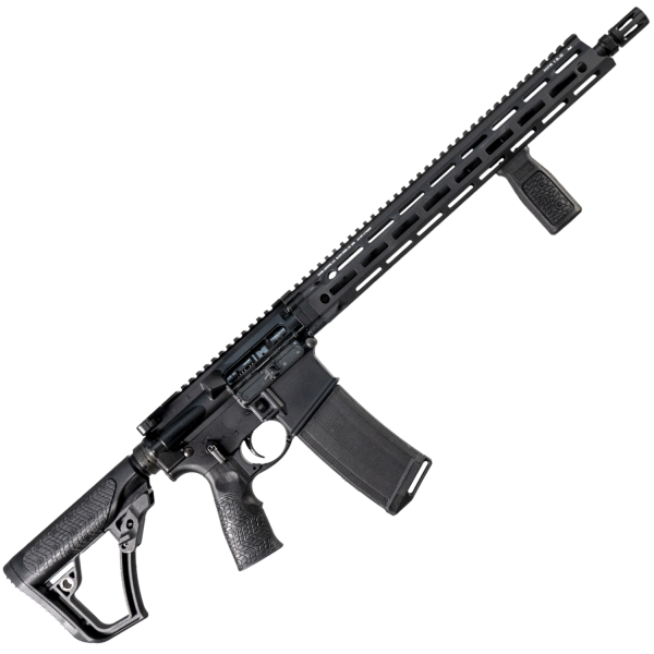 Daniel Defense DDM4 V7 5.56mm