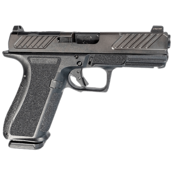 Shadow Systems XR920 Combat 9mm
