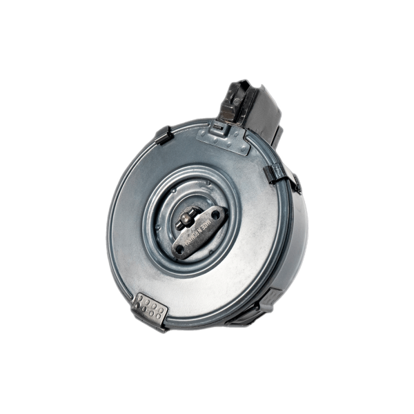 Century Arms Romanian 75rd AK 7.62x39mm Drum Magazine