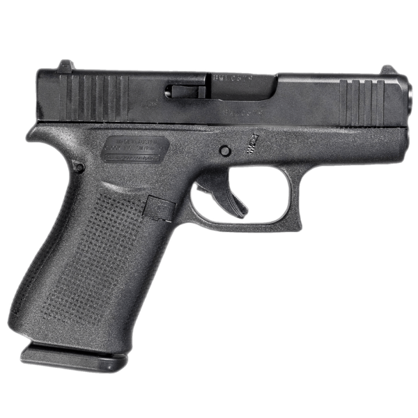 Glock 43X 9mm