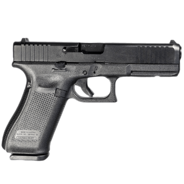Glock 17 Gen 5 9mm