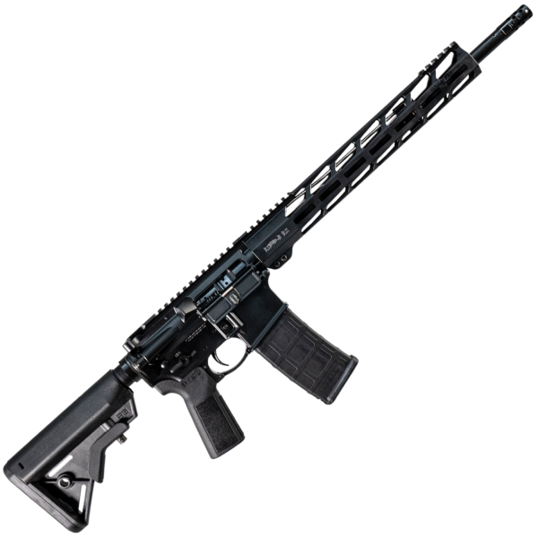 Ruger AR-556 MPR 5.56mm