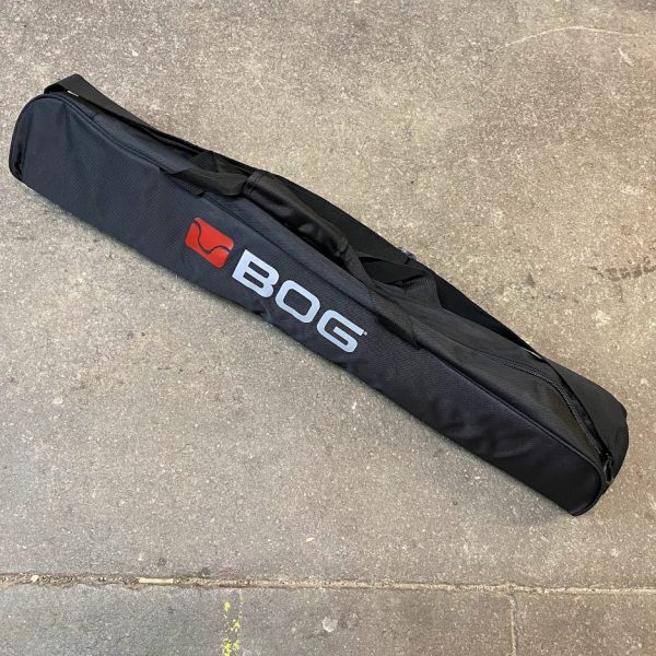 BOG Deathgrip Sherpa Carbon Fiber Shooting Tripod - GUNTICKETS [10 SPOT] - Image 6