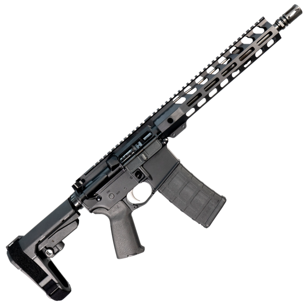 DPMS DP-15 11.5" 5.56MM