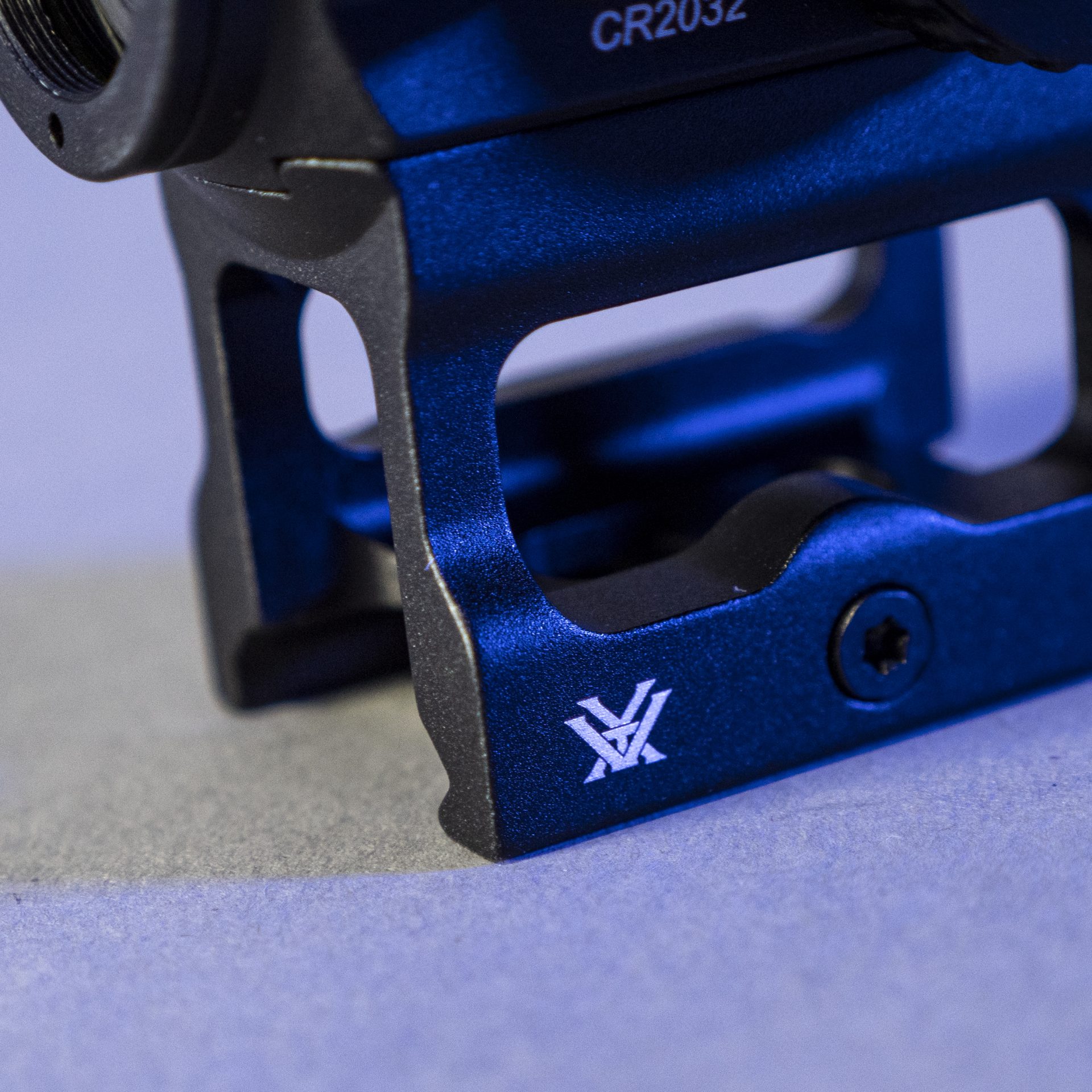 Vortex Crossfire Red Dot 12 Days of Christmas (1 Ticket Per Person ...