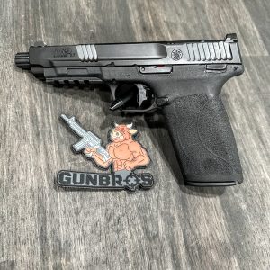 Smith & Wesson M&P 5.7 5.7x28mm TS - GUNTICKETS [10 SPOT]