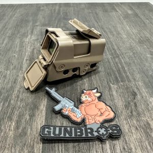 Sig Sauer Romeo8T FDE Red Dot - GUNTICKETS [10 SPOT]