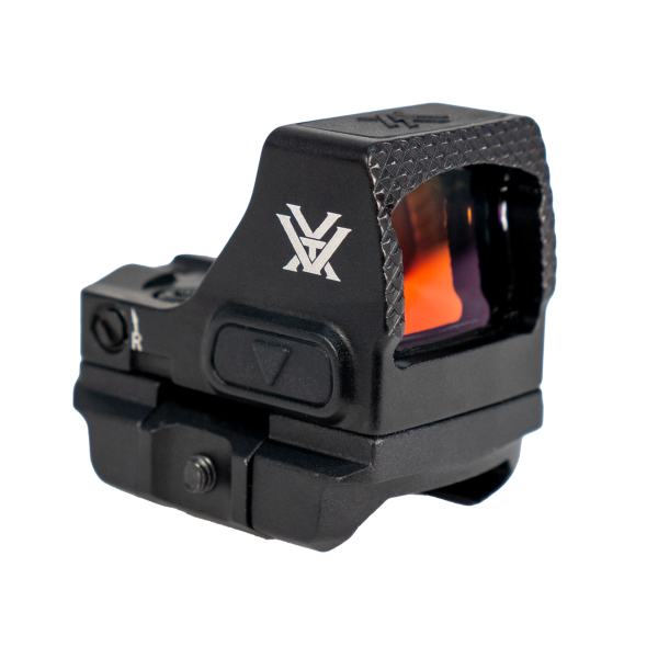 Vortex Defender CCW Red Dot