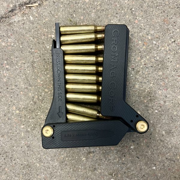 GUNBROS Range Day Package (Ear Protection, Speedloader, Gun Oil, and more) - GUNTICKETS [10 SPOT] - Image 3