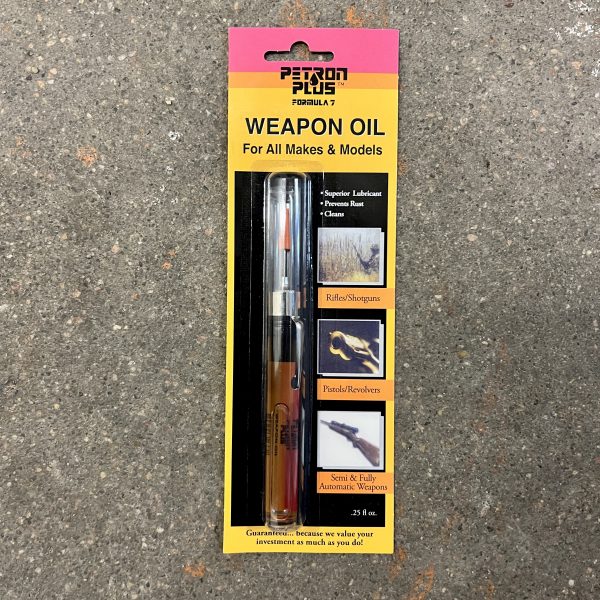 GUNBROS Range Day Package (Ear Protection, Speedloader, Gun Oil, and more) - GUNTICKETS [10 SPOT] - Image 4