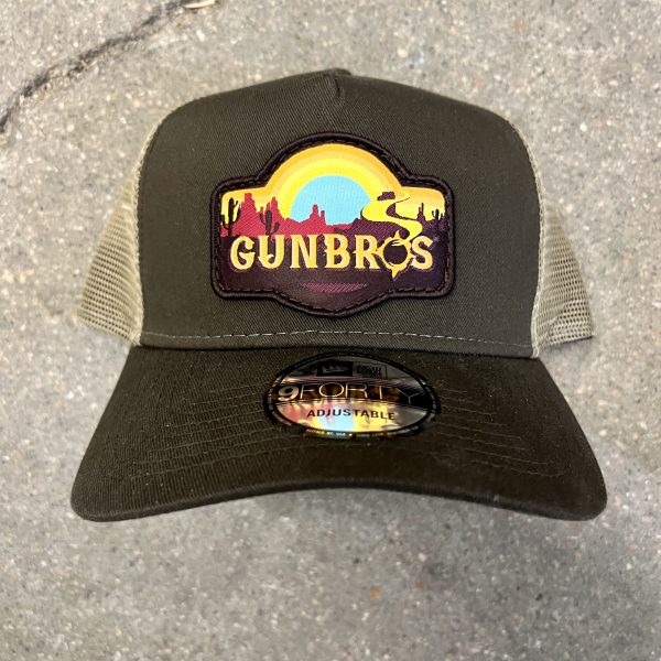 GUNBROS Range Day Package (Ear Protection, Speedloader, Gun Oil, and more) - GUNTICKETS [10 SPOT] - Image 6