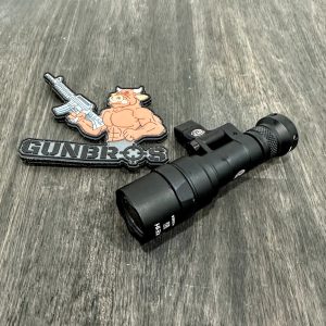 Surefire Mini Scout Pro Weapon light - GUNTICKETS [10 SPOT]
