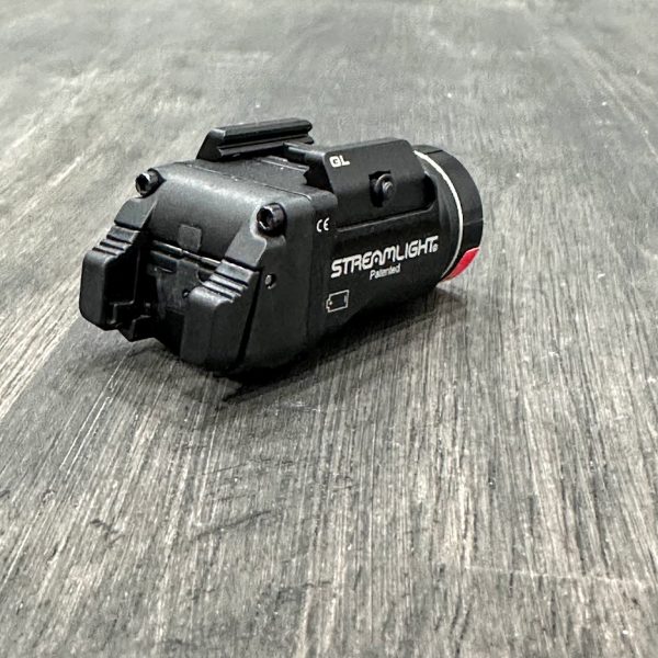 Streamlight TLR-7 Sub Weaponlight (Glock 43X & 48) - GUNTICKETS [10 SPOT] - Image 2