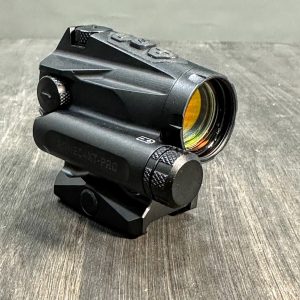 Sig Sauer Romeo 4XT PRO Red Dot - GUNTICKETS [20 SPOT]