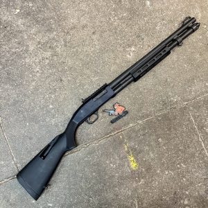 Mossberg 590A1 Tactical 12GA 20" - GUNTICKETS [10 SPOT]