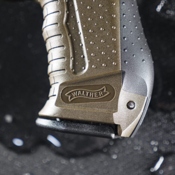 Walther P99 9mm Final Edition - GUNTICKETS [20 SPOT] - Image 5