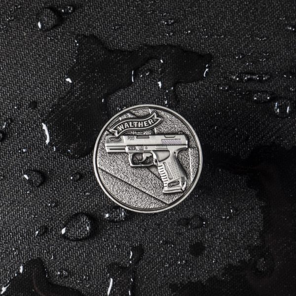 Walther P99 9mm Final Edition - GUNTICKETS [20 SPOT] - Image 8