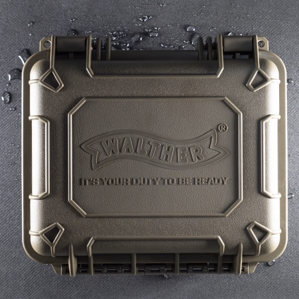 Walther P99 9mm Final Edition - GUNTICKETS [20 SPOT] - Image 3