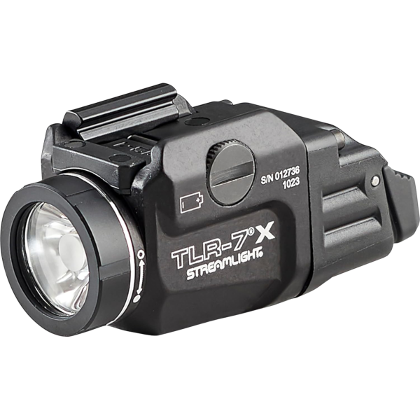 Streamlight TLR-7X