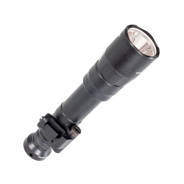 Surefire M640DFT Turbo Scout Light Pro