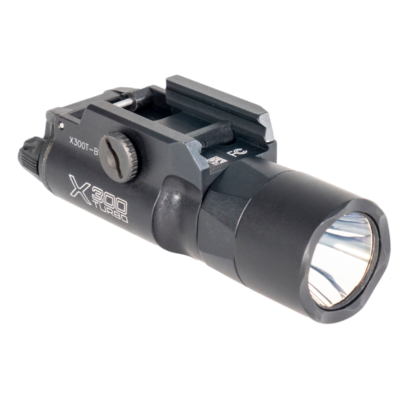 Surefire X300T-B Turbo Light