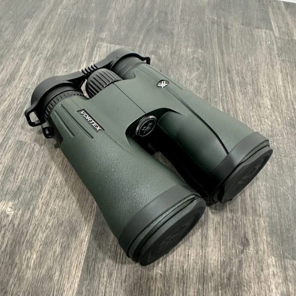 Vortex Viper HD 12x50 Binocular - GUNTICKETS [10 SPOT]