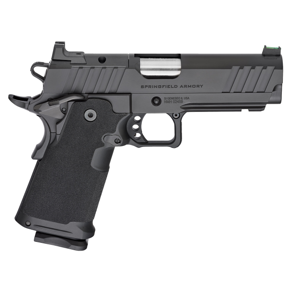 Springfield Prodigy 9mm