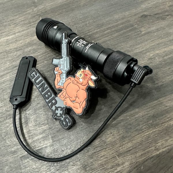 Streamlight ProTac HL-X Weaponlight - GUNTICKETS [10 SPOT] - Image 2