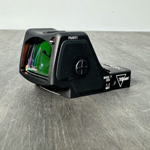 Trijicon RMR HD Red Dot 3.25 MOA - GUNTICKETS [10 SPOT]