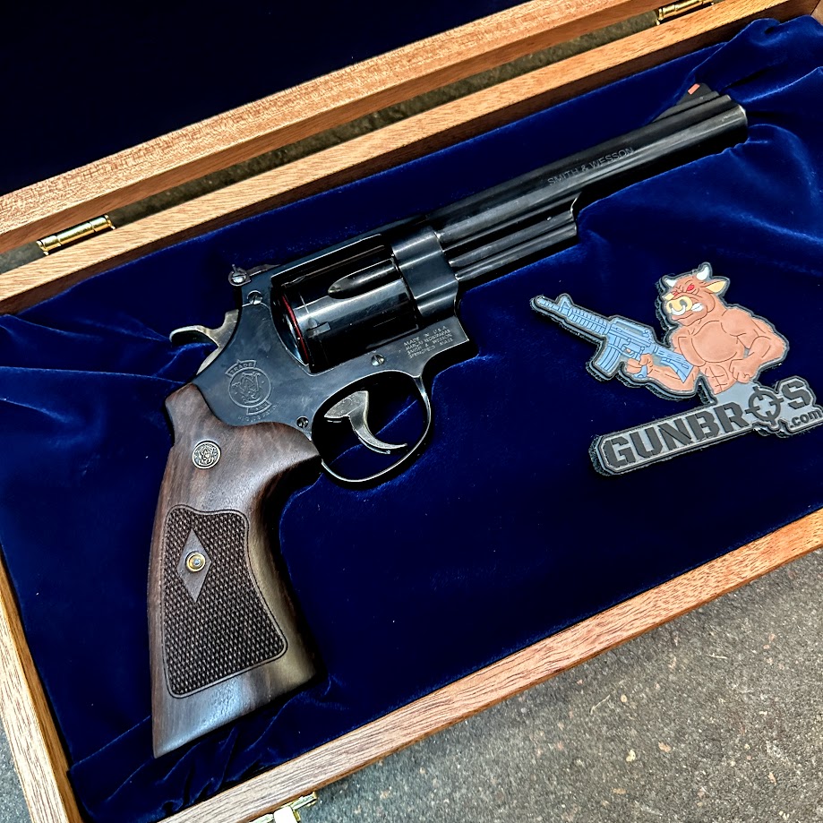 Smith & Wesson