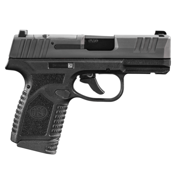FN Reflex MRD 9mm